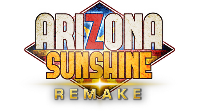 Логотип Arizona Sunshine Remake