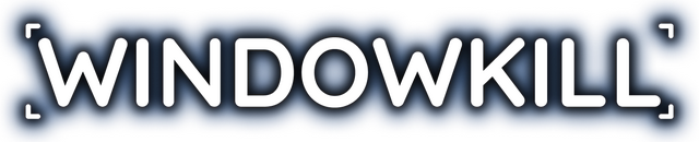 Логотип Windowkill