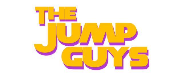 Логотип The Jump Guys