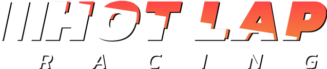 Логотип Hot Lap Racing