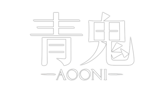 Логотип Aooni