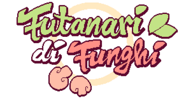 Логотип Futanari di Funghi