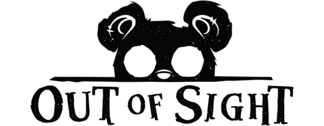 Логотип Out of Sight