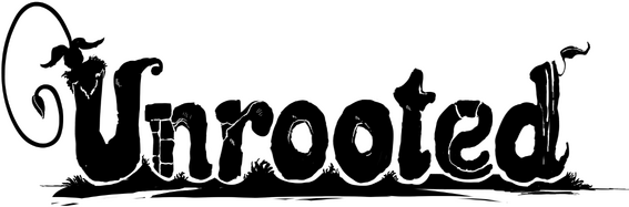 Логотип Unrooted