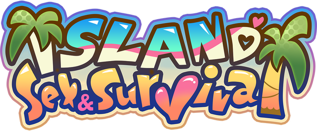 Логотип Island, Sex and Survival