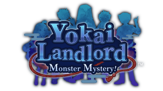 Логотип Yokai Landlord: Monster Mystery!