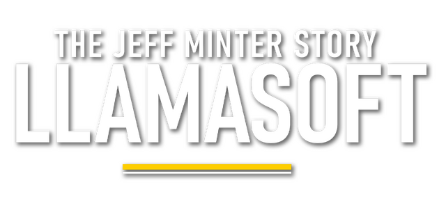 Логотип Llamasoft: The Jeff Minter Story