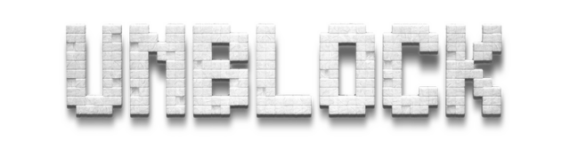 Логотип Unblock