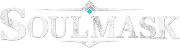 Логотип Soulmask