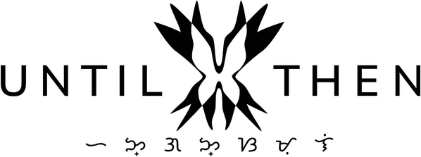 Логотип Until Then