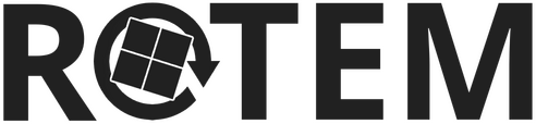 Логотип Rotem