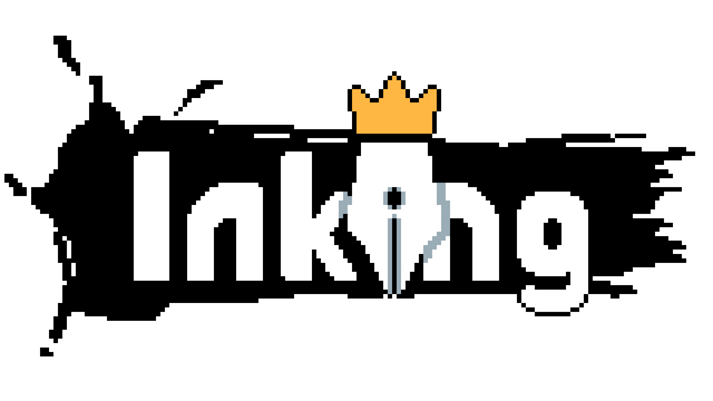 Логотип InKing