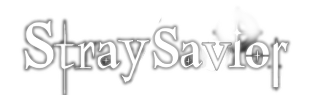 Логотип Stray Savior
