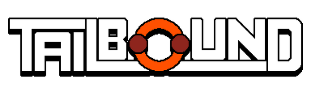 Логотип Tailbound