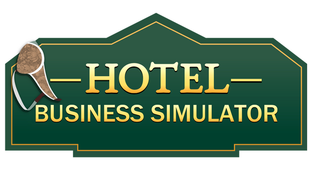 Логотип Hotel Business Simulator