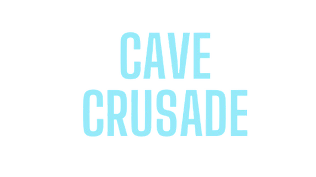 Логотип Cave Crusade