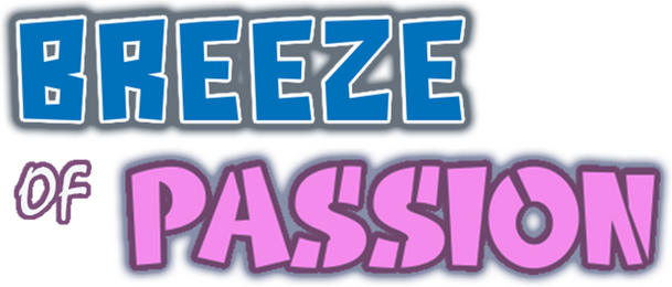 Логотип Breeze of Passion
