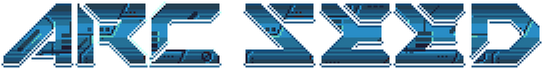 Логотип ARC SEED