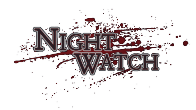 Логотип Nightwatch: Closer