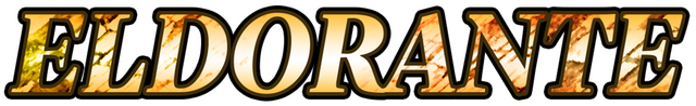 Логотип ELDORANTE