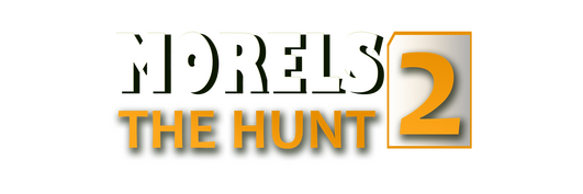 Логотип Morels: The Hunt 2