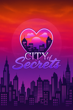 City of Secrets (RPGM)