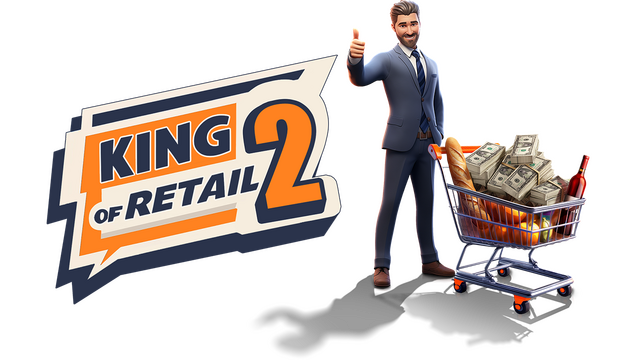 Логотип King of Retail 2