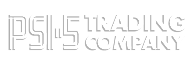 Логотип Psi 5 Trading Company