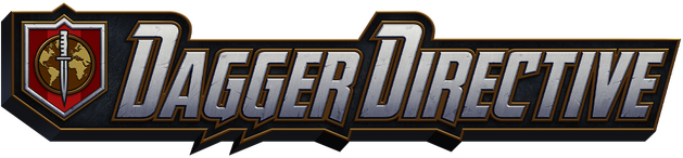 Логотип Dagger Directive