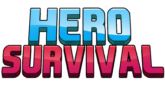 Логотип Hero Survival