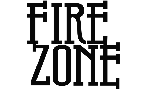 Логотип Firezone