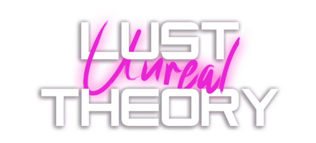 Логотип Unreal Lust Theory