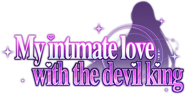 Логотип My intimate love with the devil king