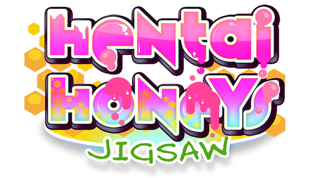 Логотип Hentai Honeys Jigsaw
