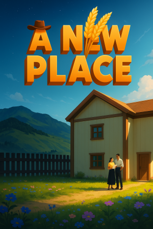 A New Place