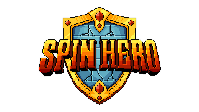 Логотип Spin Hero