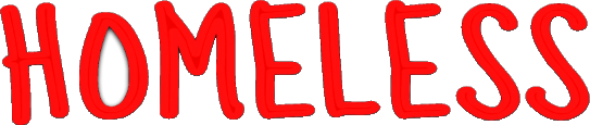 Логотип Homeless
