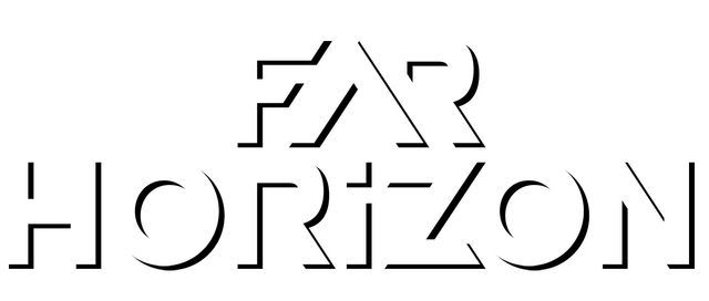 Логотип Far Horizon