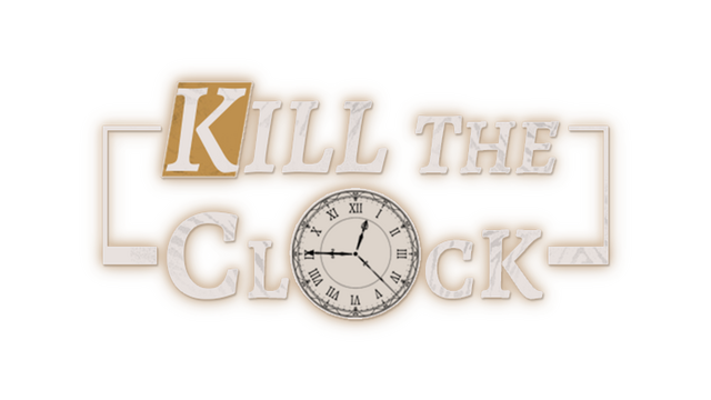 Логотип Kill The Clock