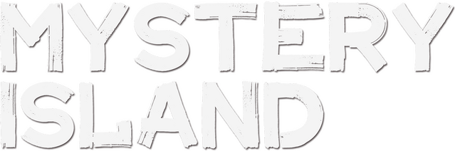 Логотип Mystery Island:Missing Amy