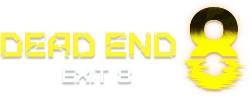 Логотип Dead end Exit 8
