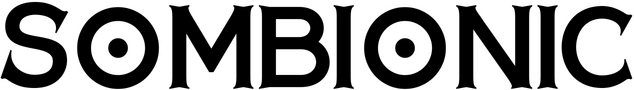 Логотип Sombionic