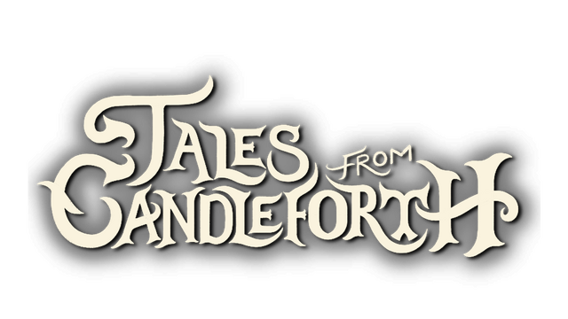 Логотип Tales from Candleforth