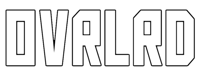 Логотип OVRLRD