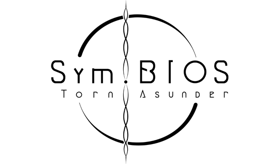 Логотип Sym.BIOS: Torn Asunder