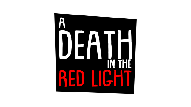 Логотип A Death in the Red Light