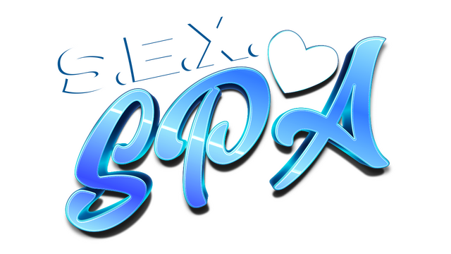 Логотип SEX SPA