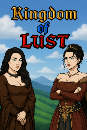 Kingdom of Lust (Ren'Py)