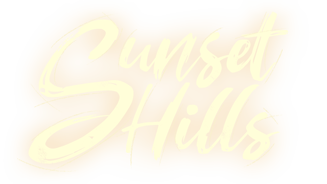 Логотип Sunset Hills