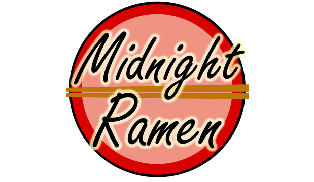 Логотип Midnight Ramen